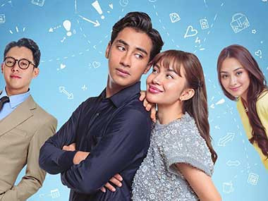 Kontroversi Abidzar dan Analisa Mengapa Film <i>A Business Proposal</i> Nggak Laku