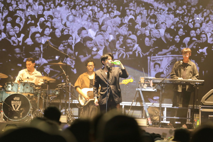 Kolaborasi Spesial untuk Menjangkau Kreativitas Gen Z