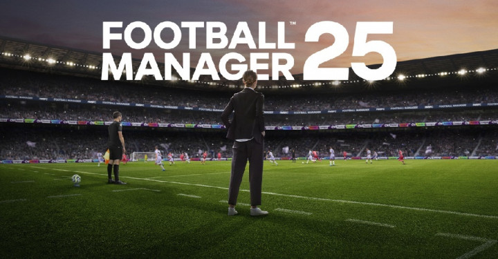 Pernyataan Sega Soal Pembatalan Football Manager 2025
