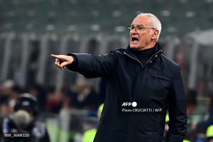 Performa Lawan Venezia jadi yang Terbaik dari Roma