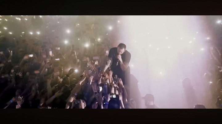 Penelitian Lagu One More Light Linkin Park, Lirik Buatan Chester Bennington Sebelum Meninggal Karena Depresi