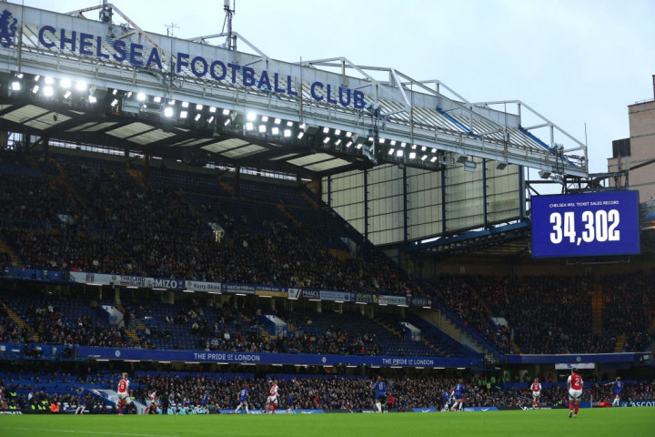 Twilio Perkuat Interaksi Fan dan Klub Chelsea FC