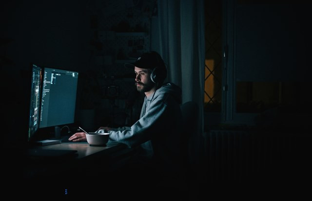 Menjadi 'Burung Hantu Malam' Bisa Berefek pada Kesehatan