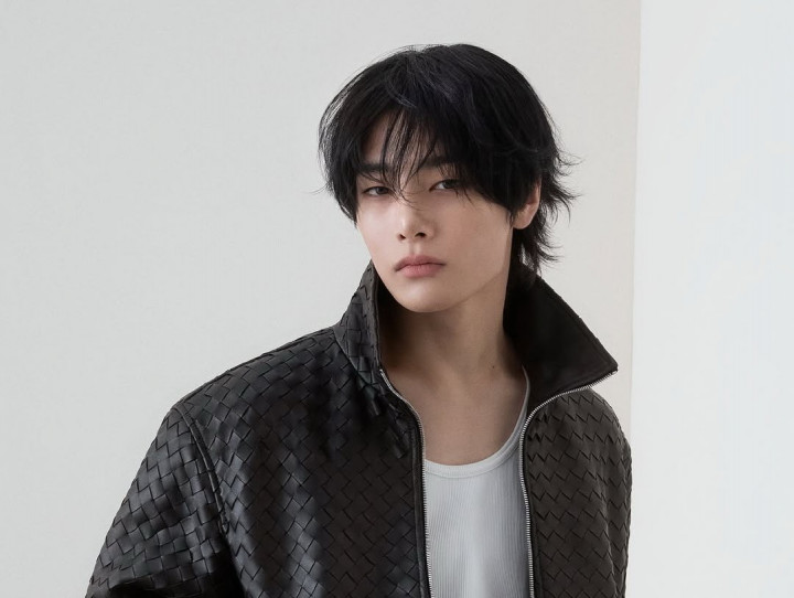 I.N Stray Kids Donasikan Rp1,2 Miliar untuk Pengobatan Anak Kanker