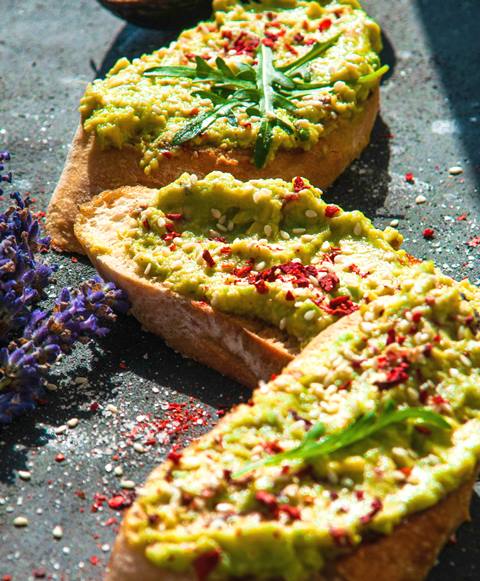 Meski Sehat, 6 Golongan Ini Sebaiknya Membatasi Konsumsi Alpukat