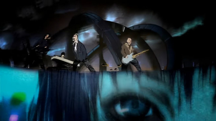 Makna Lagu Linkin Park Breaking The Habit dalam Analisis Wacana Kritis