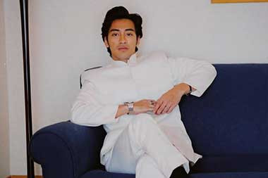 Jadi Sosok Kontroversial, Akankah Karier Abidzar Meredup?