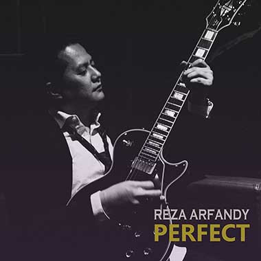 Reza Arfandy, Kakak Chef Farah Quin Terjun ke Dunia Musik