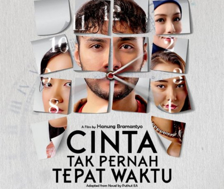 Ketika Nadya Arina dan Carissa Perusset Jadi Korban 'Ghosting' Refal Hady