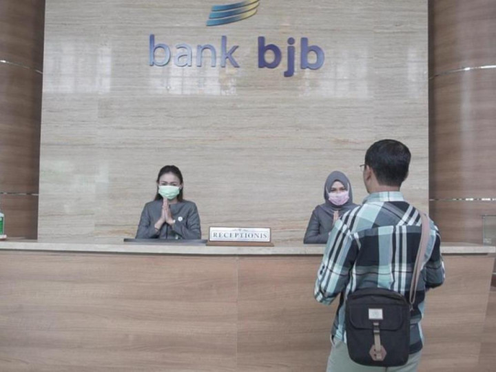 Kode Bank BJB dan Cara Mudah Transfernya