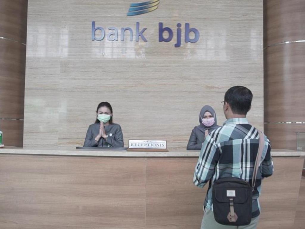 Ilustrasi. Foto: dok Bank BJB.
