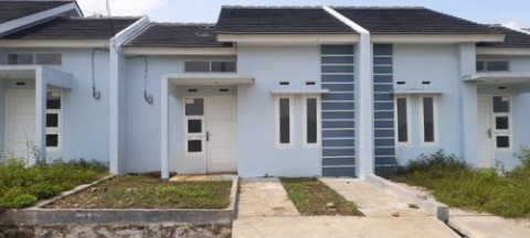 5 Rekomendasi Rumah Murah dekat Bogor