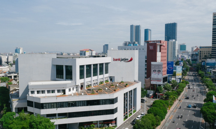 Cara Mudah Transfer ke Bank Jatim, Lengkap dengan Kodenya!