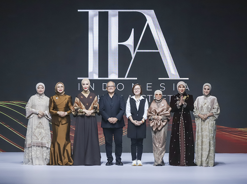 'The Precious' IFA 2025, Utamakan Kualitas dan Eksklusivitas