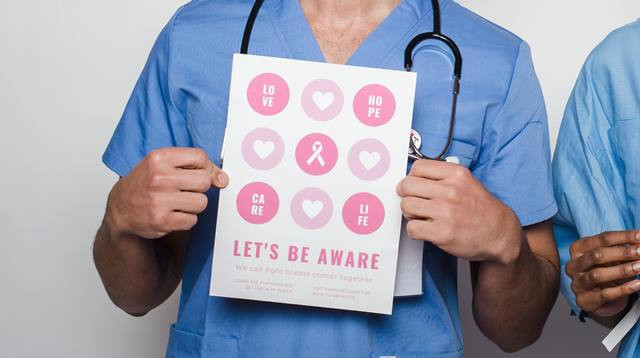 Penelitian Terbaru, Mengetahui Variasi DNA Kanker Payudara Bisa Jadi Petunjuk Pilihan Terapi