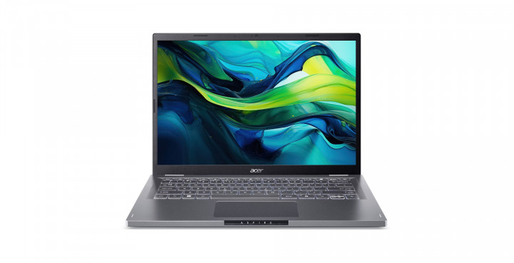 5 Kelebihan Acer Aspire 14, untuk Mahasiswa Desain dan Pekerja Kreatif