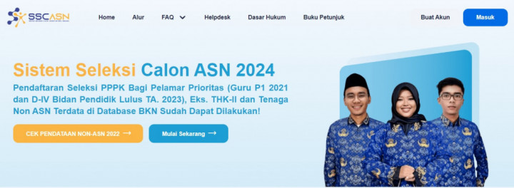 Masa Sanggah Hasil Seleksi Administrasi PPPK 2024 Tahap 2 Mulai Kapan? Cek Tanggal dan Caranya di Sini