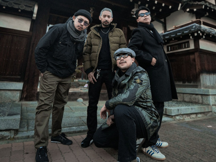 Rebellion Rose Bocorkan Kejutan Spesial di Konser Green Day Jakarta