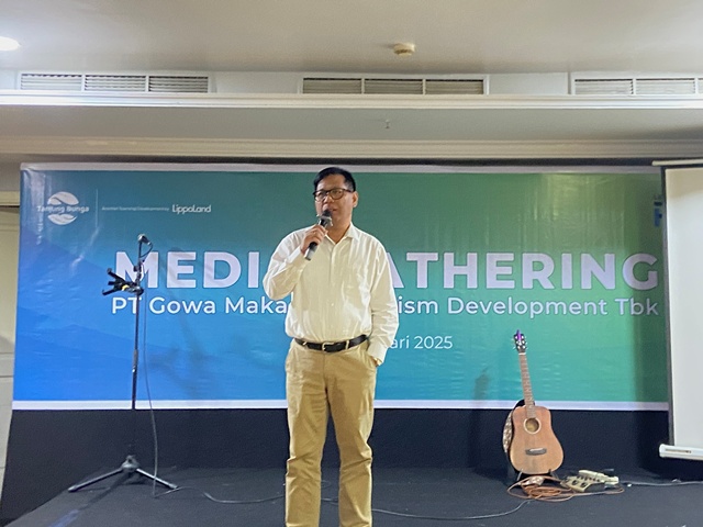 GMTD Terapkan Strategi Bisnis yang Berkeberlanjutan