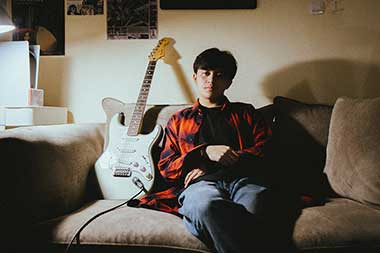 Arash Buana Ceritakan Makna Lagu 