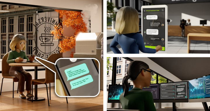 Survei Ungkap Tren Teknologi Terbaru Industri Keuangan