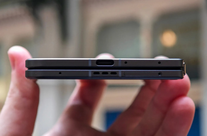 Rilis 20 Februari, Oppo Find N5 Bakal Jadi HP Lipat Tertipis di Dunia