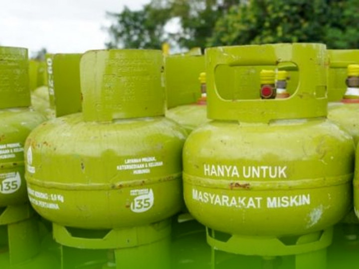 5 Alternatif Pengganti Gas Elpiji 3 Kg