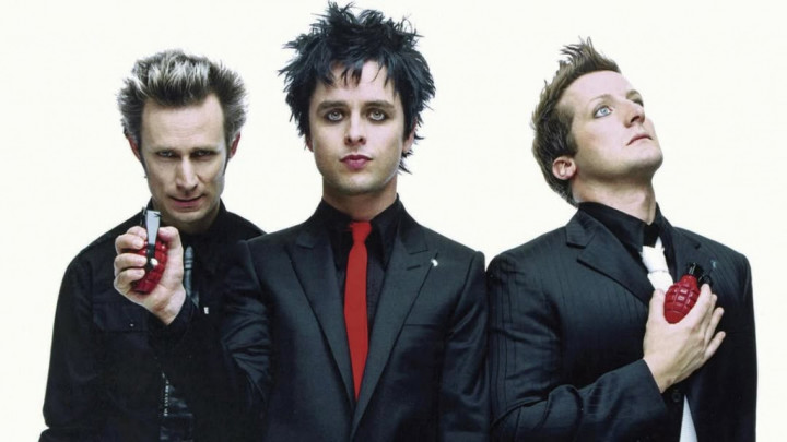 Kekayaan Billie Joe Armstrong, Seberapa Tajir Vokalis Green Day?