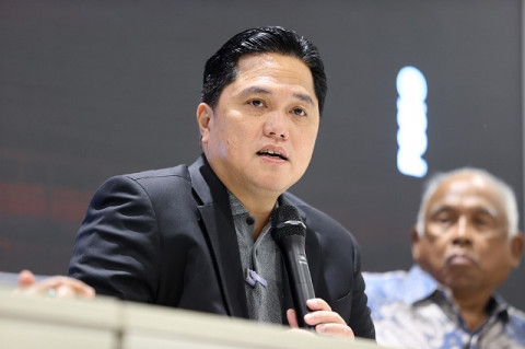 123 Ribu Rumah untuk Rakyat Bakal Dibangun di Lahan BUMN
