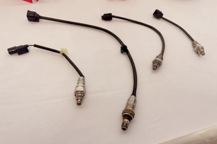 Sensor O2 Di Mobil, Perlu Dicek Juga Kondisinya!