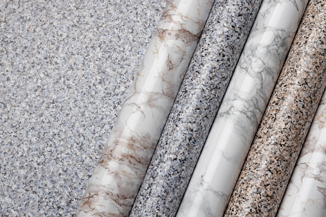 Tips Memilih Ubin Granit Biar <i>Gak</i> Salah Pilih