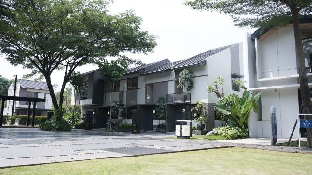 LPKR Catat Kenaikan Prapenjualan Rp6,01 Triliun di 2024