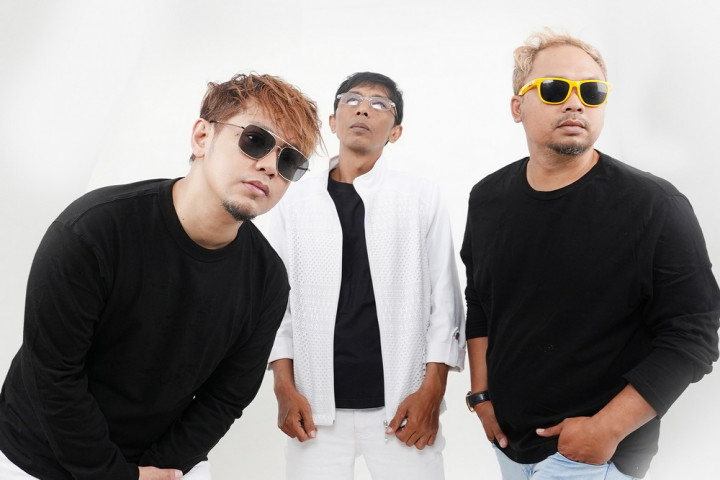 Vagetoz Rilis Video Musik 'Walau Sakit', Masih Cinta tapi Harus Pisah