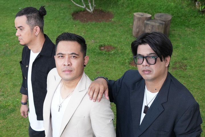 Satu Dekade Berkarya, BIAN Gindas Rilis Single 'Cinta Angka Satu'