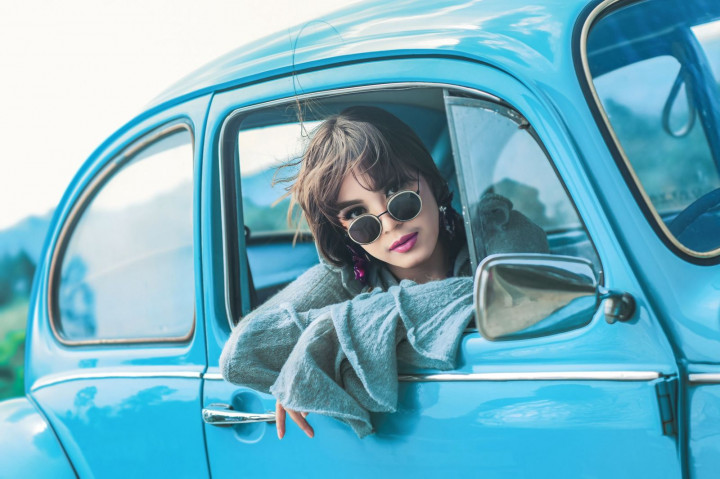 Indahnya Jatuh Cinta di Lagu Baru Chitraspati