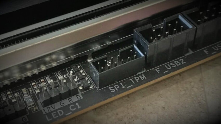 Apa Itu TPM dan Cara Kerjanya di Windows 11