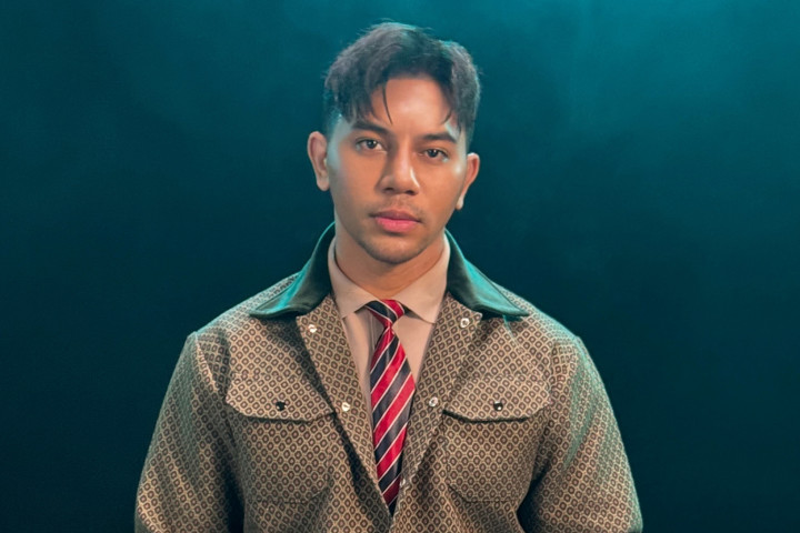 Fabio Asher Meratapi Ketidakpastian Cinta di Lagu 'Tanpa Balasmu'