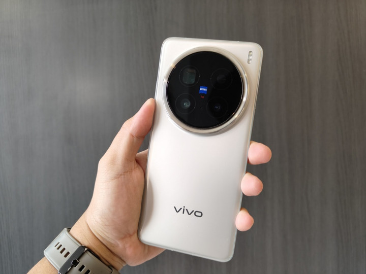 Review vivo X200 Pro, Kameranya Keterlaluan