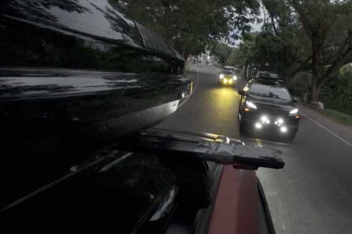 22 Hari dari Barat ke Tenggara, Cara Piwaners Bersenang-Senang!