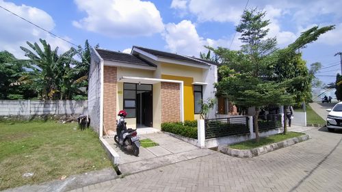 Cari Rumah di Bekasi? Harga Mulai Dari Rp200 Jutaan