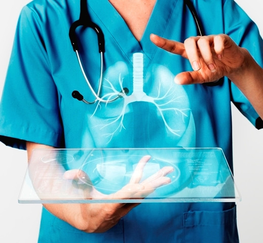 Jangan Lengah! Kasus Kematian Pneumonia Telah Naik 3 Kali Lipat di Indonesia