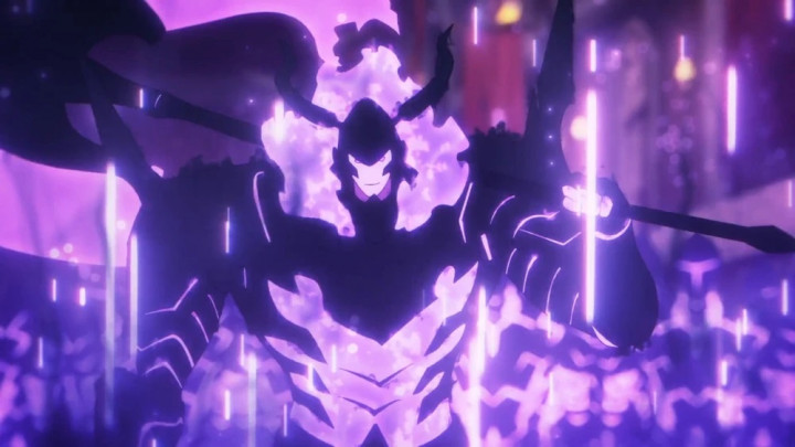 10 Shadow Terkuat Punya Sung Jin-Woo di Solo Leveling: Kekuatan dan Ranknya