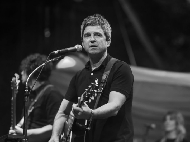 Noel Gallagher Kritik Penampilan Kendrick Lamar di Super Bowl 2025