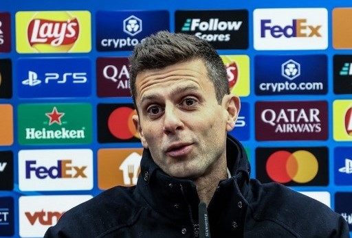 Kecepatan Juve Repotkan PSV