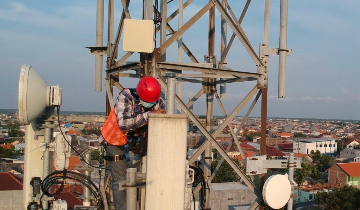 Trafik Data Saat Cap Go Meh Diprediksi Naik Lebih dari 40%