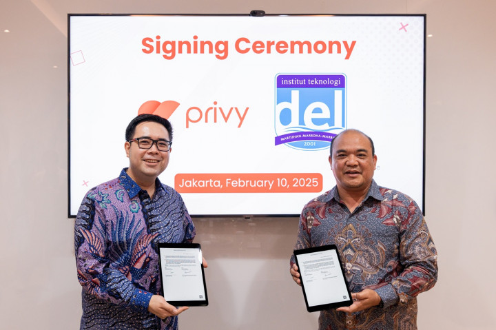 Kolaborasi Digitalisasi Dokumen Akademik dan Pengembangan AI