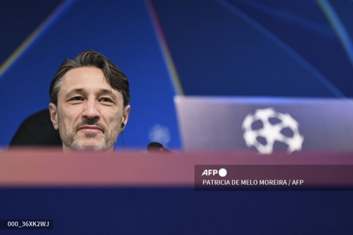 Kovac Desak Dortmund tak Larut dalam Euforia Usai Permak Sporting