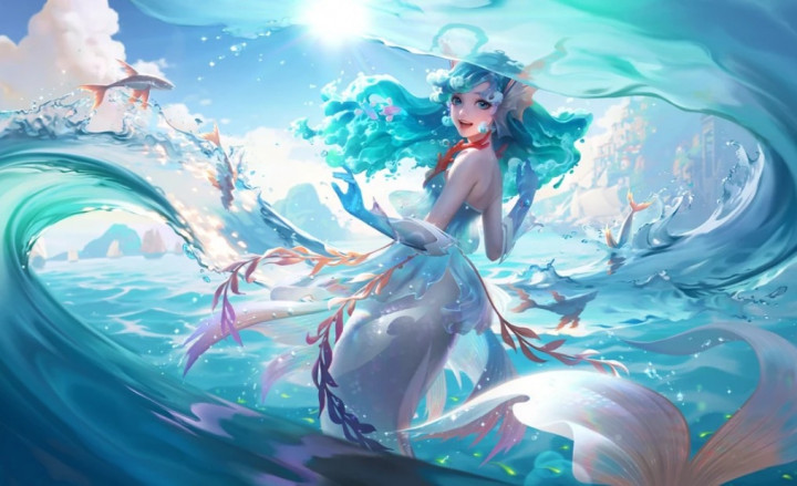 Panduan Build Terbaik untuk Dolia di Honor of Kings