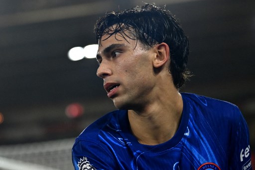 Joao Felix Mengaku Sempat Didekati Inter sebelum Resmi Gabung AC Milan