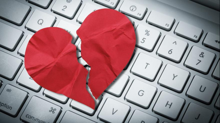 Penipuan Pakai Cinta dan AI Demi Bajak Rekening Bank